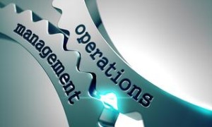 Operations and management cogs