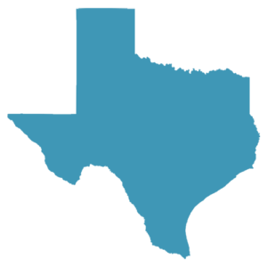 Outline of teh state of texas