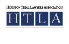Houston Trail Lawyers Association Logo