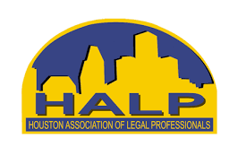 Houston Association of Legal Professionals