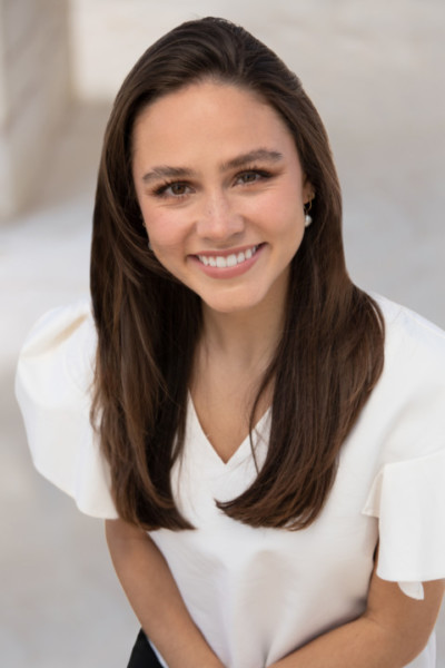 Picture of Anje Potgieter