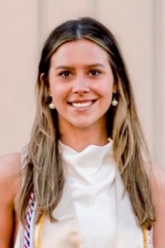 Chloe Yelkin
