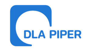 DLA Piper logo