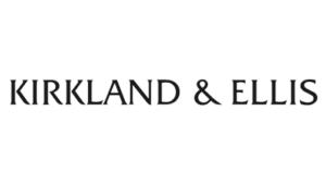 Kirkland and Ellis logo