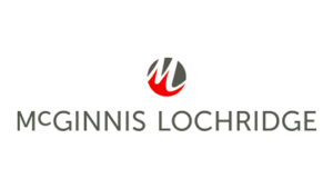 McGinnis Lochridge logo