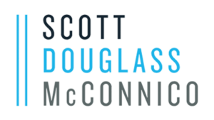 Schott Douglass McConnico logo