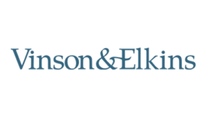 Vinson and Elkins logo