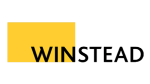 Winstead logo