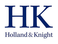 Holland & Knight logo