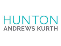 Hunton Andrews Kurth logo