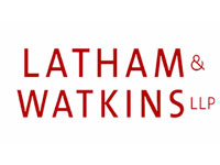 Latham & Watkins LLP logo