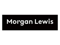Morgan Lewis logo