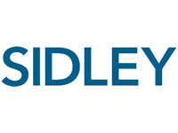 Sidley logo