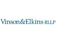Vinson & Elkins RLLP logo