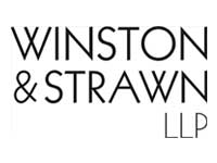 Winston & Strawn LLP logo