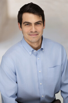 Max Colorado headshot