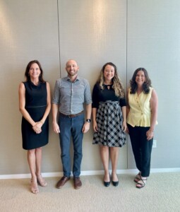 Recruiting Administrators of Austin (RAA) Annual Lateral Recruiting Panel attendees